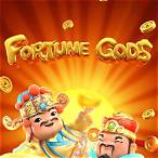 fortune of the gods slot